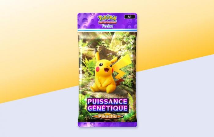 Cómo juega el juego ‘Pokémon TCG Pocket’ con tu frustración para que pagues