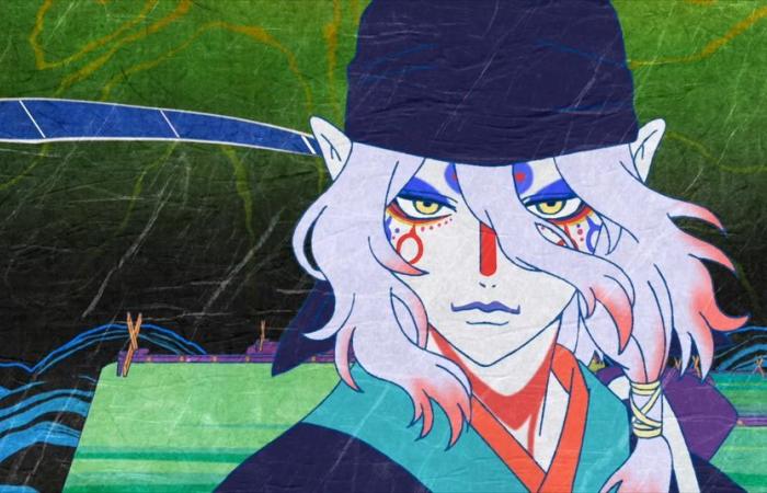 “Mononoke”: el anime de culto regresa a la pantalla grande 17 años después de su éxito