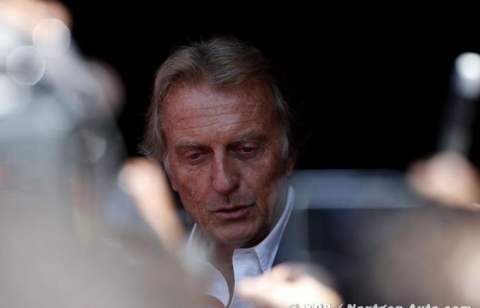 Fórmula 1 | La F1 busca ‘regular demasiado las emociones’, dice Montezemolo