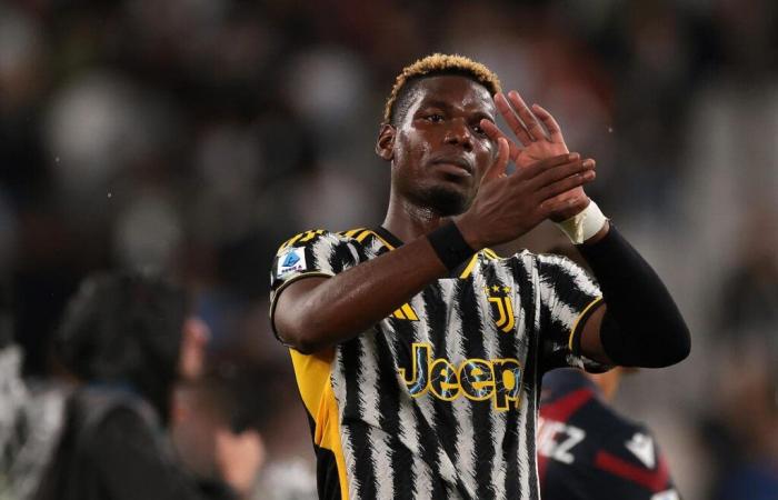 El OM hace esperar a Pogba, un gran europeo se aprovecha