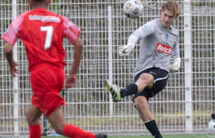 Copa de Francia. Thionville Lusitanos con su duodécimo hombre para apuntar a los octavos de final