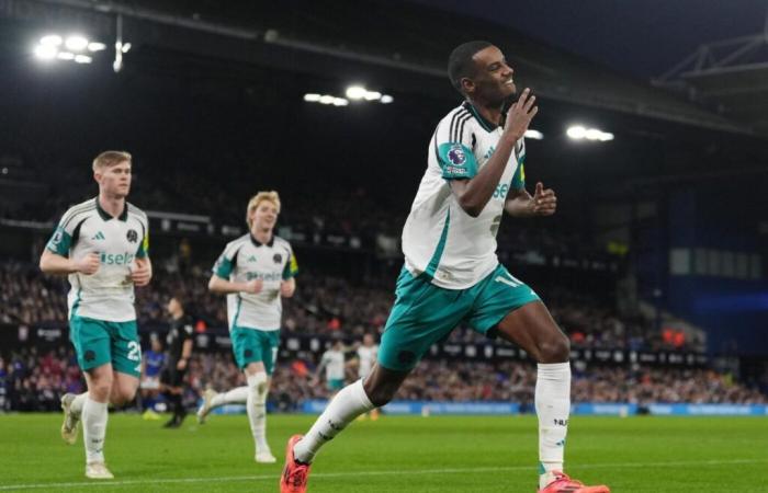 Nottingham elimina a Brentford, Newcastle dispersa a Ipswich – Premier League – J17 – Resumen