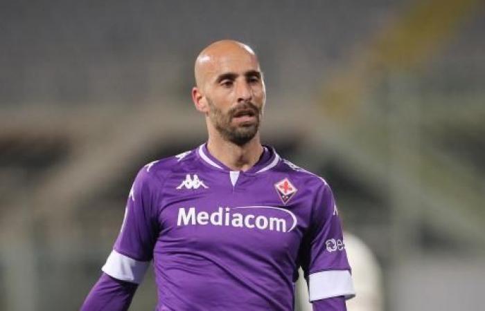 Borja Valero: “No quería al Inter. Icardi fue demoledor, Lukaku era un osito de peluche”