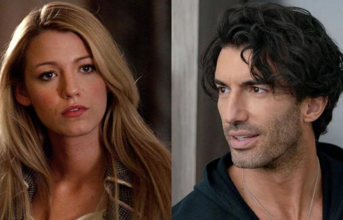 Blake Lively acusa a Justin Baldoni de acoso laboral