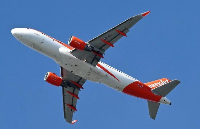 Air France, TAP Air Portugal, easyJet… ¿Cuáles serán las aerolíneas menos fiables en 2024?