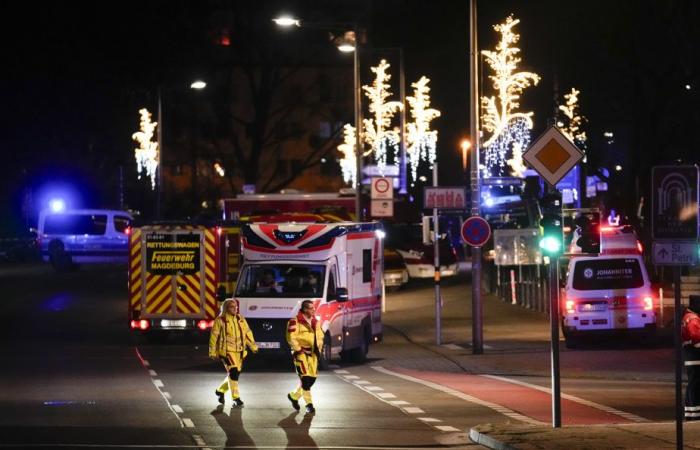 Ataque al mercado navideño de Magdeburgo | Un drama que recuerda a otro