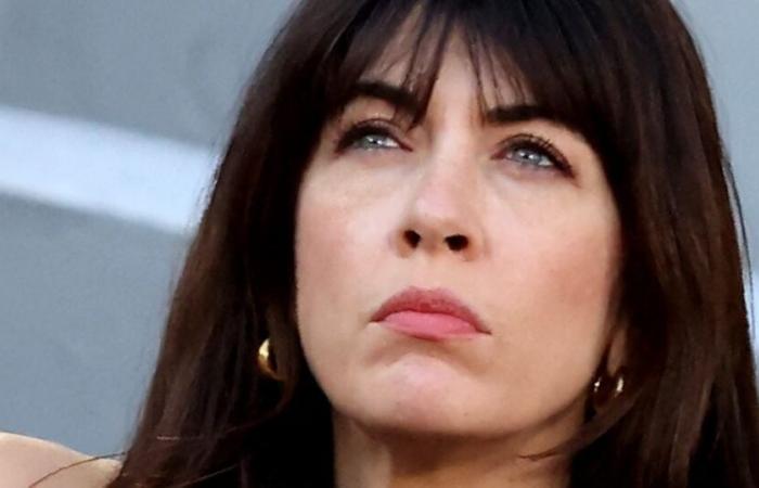 Nolwenn Leroy, las palabras de su padre con quien está en desacuerdo: “Lo sufro todos los días”