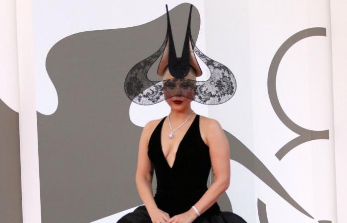 Lady Gaga a menudo se sintió ‘juzgada’ por intentar cosas nuevas en su carrera