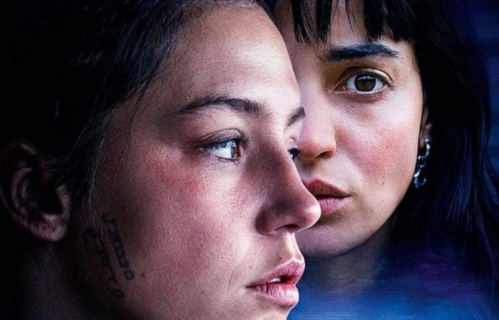 Vimos la película con Adèle Exarchopoulos y Souheila Yacoub y esto es lo que pensamos de ella.