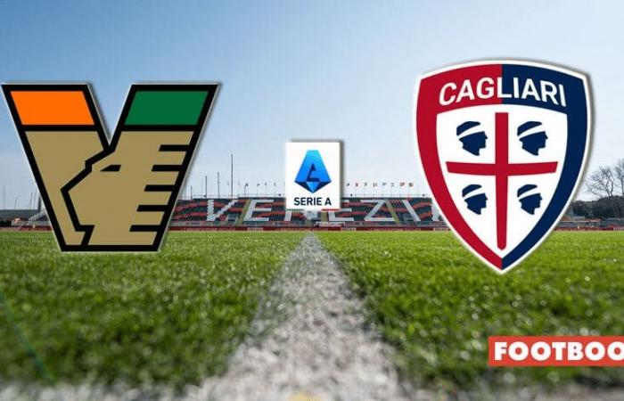 “Venezia” vs “Cagliari”: vista previa y predicción del partido