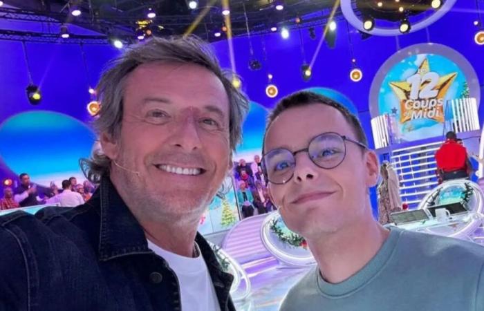 ¿Cuál es el apellido del campeón de Jean-Luc Reichmann?