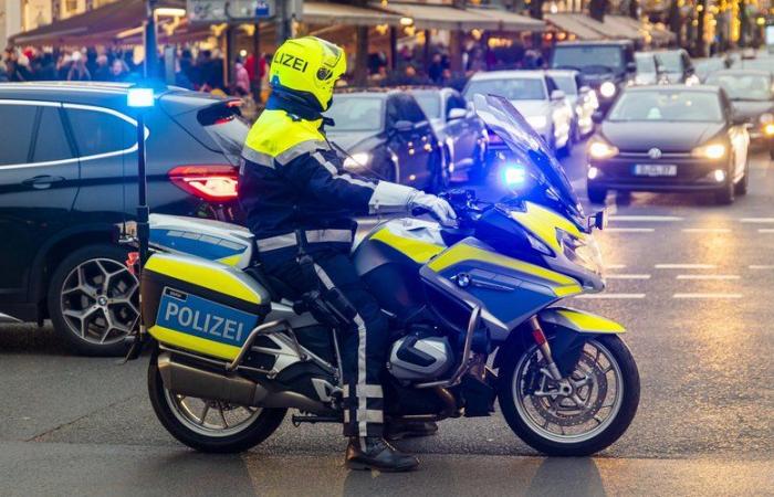 Un coche atropella a los visitantes de un mercado navideño en Alemania: once muertos y entre 60 y 80 heridos según un informe provisional