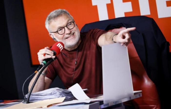 Laurent Ruquier, su vida lejos de la televisión