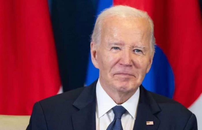 Biden aprueba 571 millones de dólares en ayuda militar a Taiwán