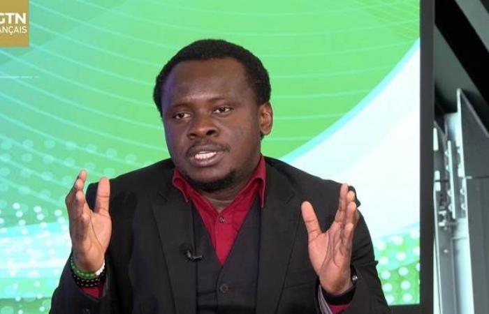 Cooperación China-África: Análisis de tres periodistas africanos