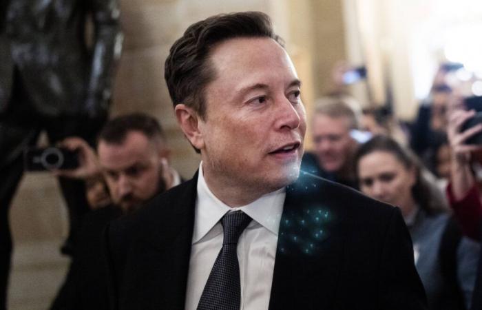 Elon Musk critica al canciller alemán Olaf Scholz tras el ataque de Magdeburgo