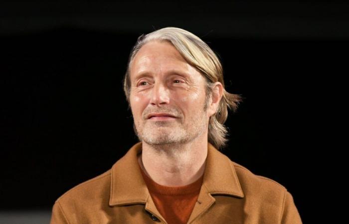 Mads Mikkelsen: «Ser padre te hace un poco inmortal porque sabes que alguien después de ti tomará el testigo. Es el círculo de la vida”