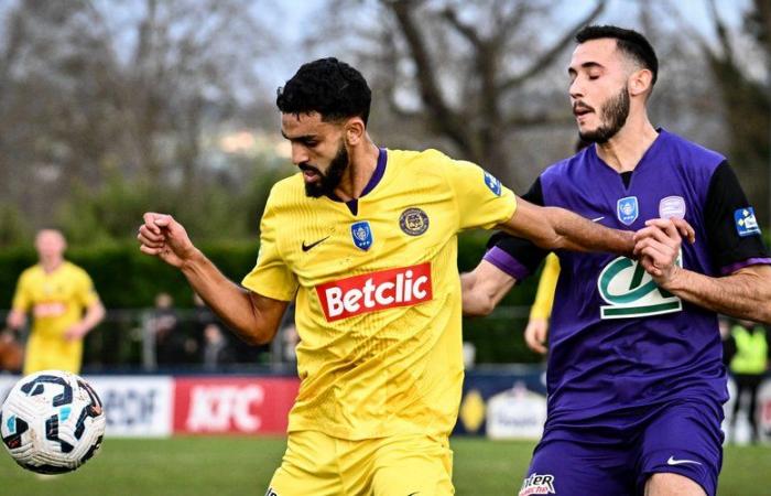 Hauts Lyonnais – TFC en la Copa de Francia: campo difícil, tanda de penaltis… Cómo el Toulouse salió de un atolladero