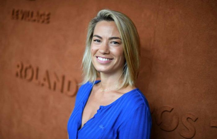 Anne-Laure Bonnet sublime con un caftán en Marrakech: viva polémica en Instagram