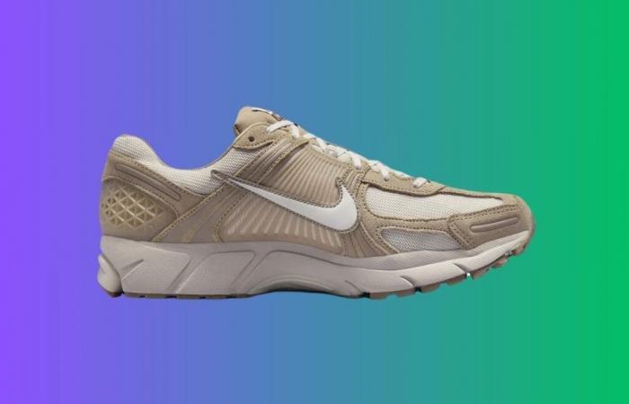 Nike rebaja el precio de las zapatillas más trendy del momento