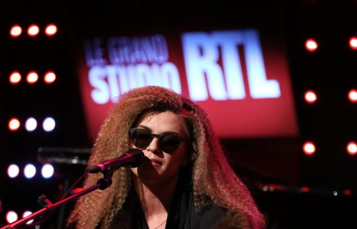 RTL INVITADA – Melody Gardot: “Nunca quise ser famosa”