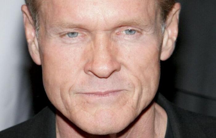 William Sadler (Les Évadés, Iron Man) anuncia la muerte de su esposa Marni