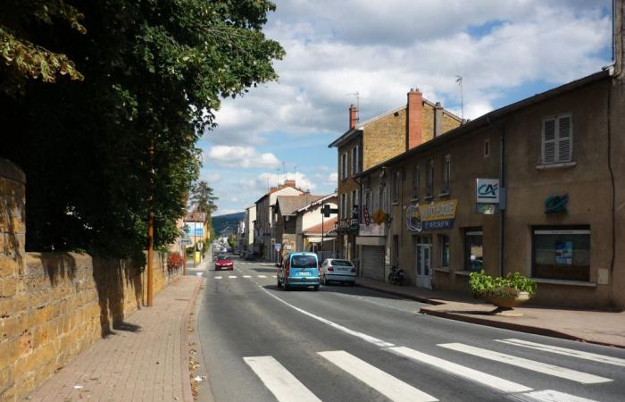 Cerca de Lyon. Esta comuna del Ródano es la que gana más habitantes