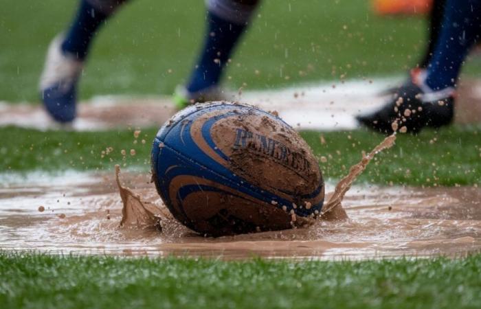 El fin de la invencibilidad de Castres ante una UBB conquistadora