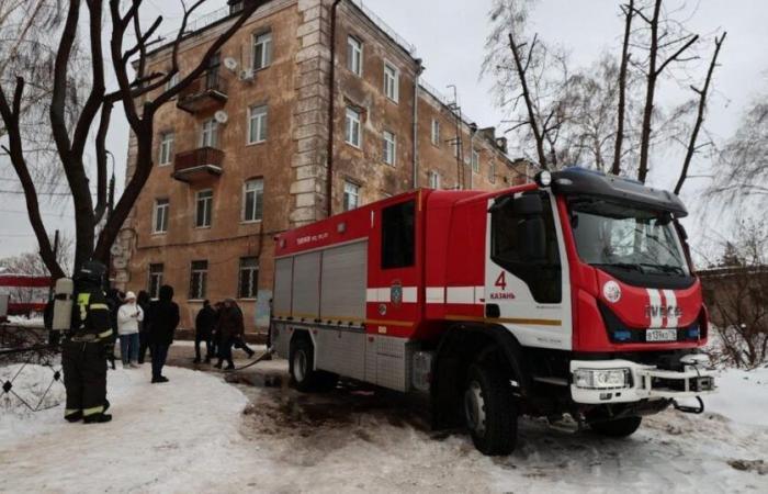 Rusia reclama la captura de una aldea en una zona clave del este de Ucrania