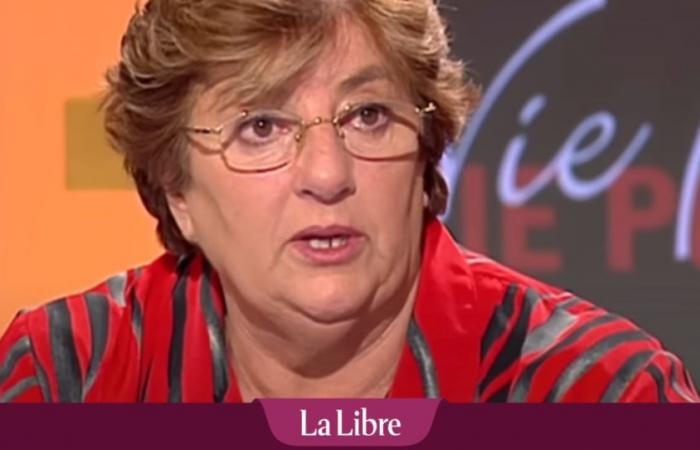 Muere Maïté, la famosa cocinera de la pequeña pantalla