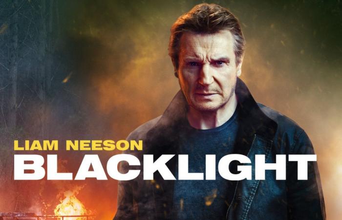 Fin de semana en Netflix: la imperdible nueva película de acción y conspiraciones de Liam Neeson