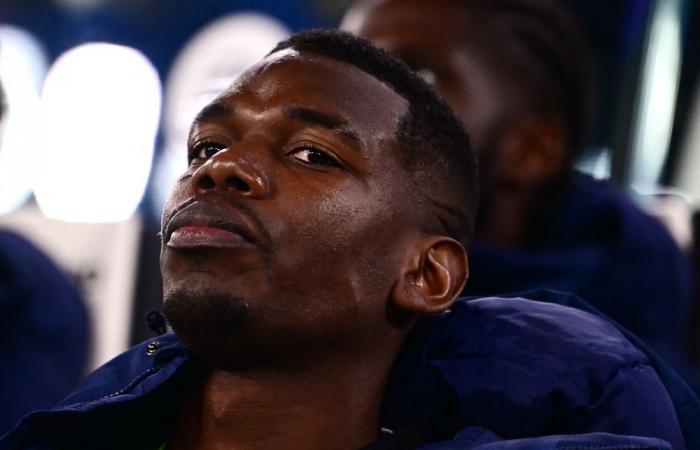 Secuestro de Paul Pogba: el jugador habla por primera vez tras el juicio de su hermano