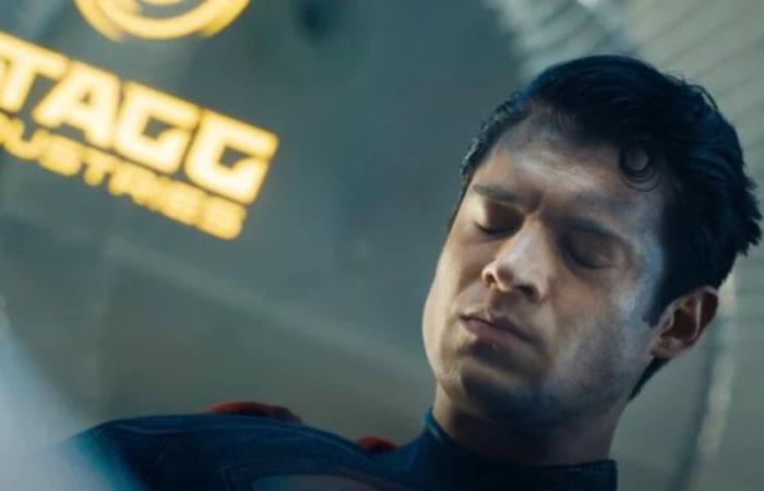 Todo lo que notamos en el épico primer tráiler de “Superman”