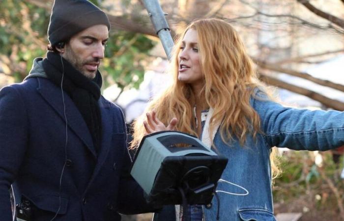 Blake Lively presenta denuncia contra el actor Justin Baldoni por “acoso sexual” en el set de Plus Jamais