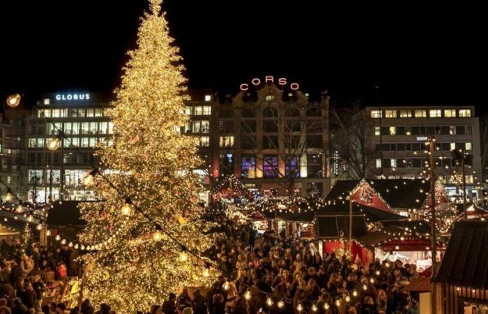 Después del horror de Magdeburgo: ¿Son realmente seguros los mercados navideños suizos?