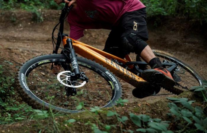 Canyon alerta y compensa a sus usuarios de bicicletas eléctricas