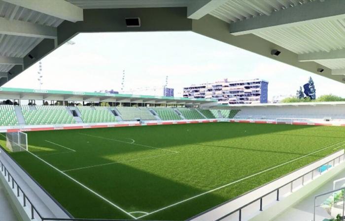 En 50 años, se han construido dos estadios en Bélgica: “Muchos clubes se centran en el deportista antes que en la organización”