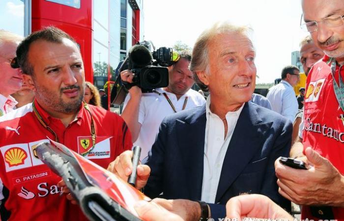 Fórmula 1 | La F1 busca ‘regular demasiado las emociones’, dice Montezemolo