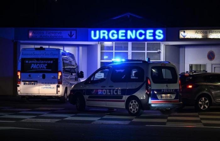 Un muerto y un herido grave en Essonne