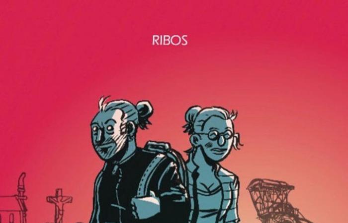 Ribos (Crassiers): “Saint-Etienne todavía sufre su imagen de (…)