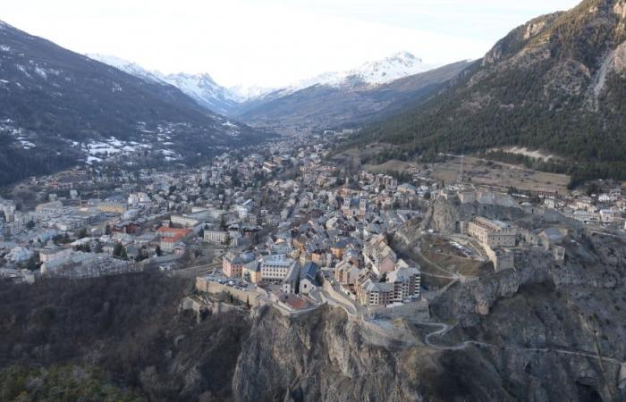 Brecha en estancamiento, Briançon en caída libre… en los Altos Alpes, una evolución demográfica contrastante