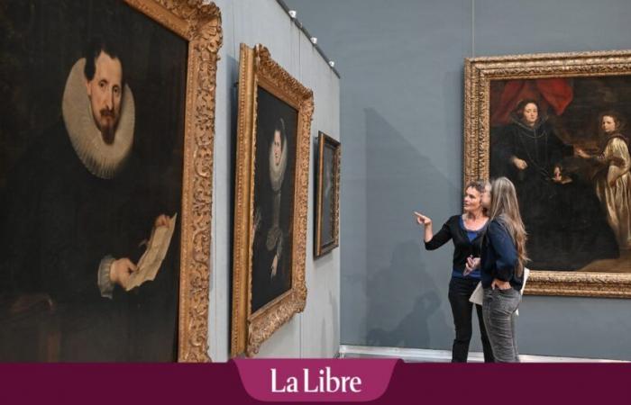 “El hombre barroco vive en segundo grado, sabe que este mundo está hecho de ilusiones”