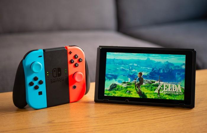 PS6 y Xbox Next: un gabinete de alerta, el Switch 2 lo ganará todo y el tercero corre el riesgo de sufrir | xbox