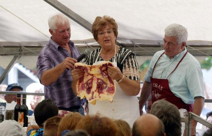 El emblemático chef de las Landas ha fallecido a los 86 años