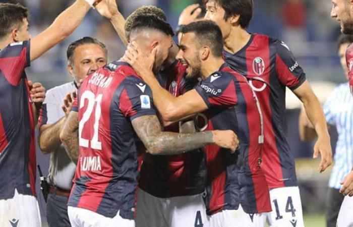 SERIE A – Torino-Bolonia: 0-2, golpe rossoblu. Granata en plena crisis