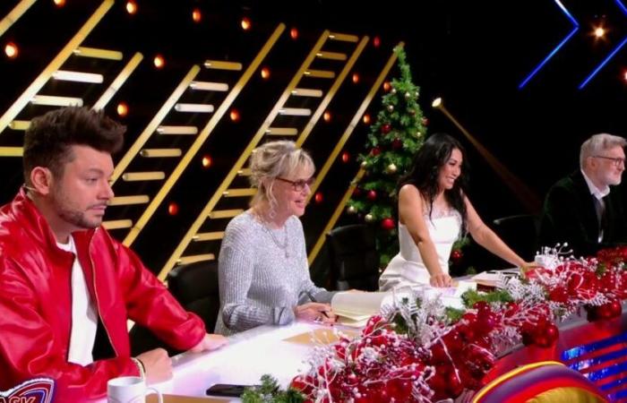 “Mask Singer”: ¿Qué excandidatos se escondían bajo los disfraces del especial navideño del concurso TF1?