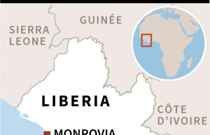 Liberia comenzará a juzgar crímenes de guerra dentro de cinco años, promesas oficiales