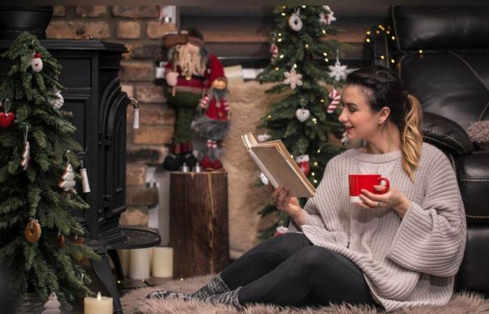 10 hermosos libros sobre arte y cine para disfrutar durante las fiestas navideñas