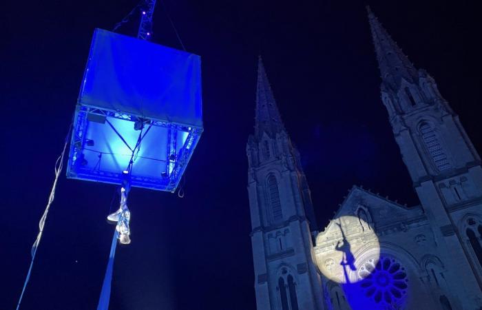 NÎMES Con el cubo, la llamada del mar para las vacaciones