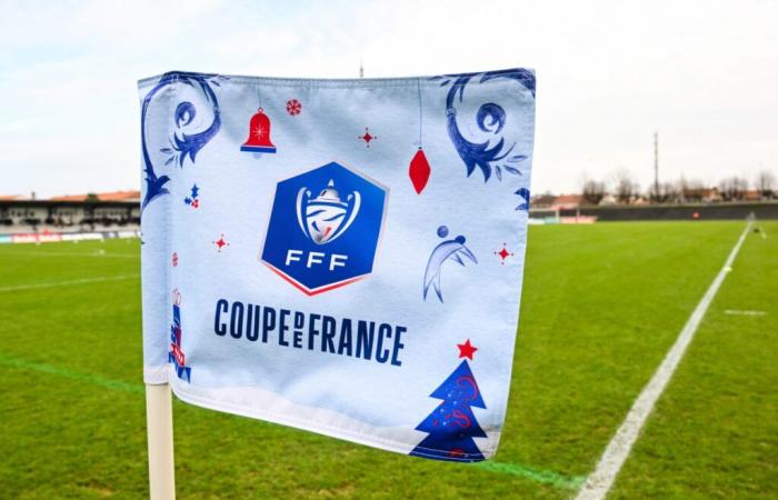 Fútbol | La surrealista organización del Tours FC en la Copa de Francia